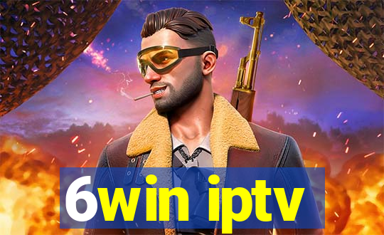 6win iptv